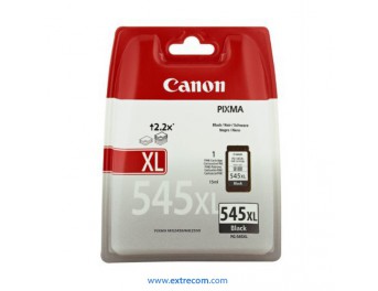 Canon PG-545 XL negro original